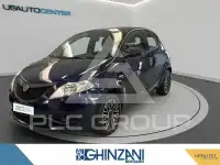 2020 Lancia YPSILON