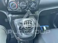2020 Lancia YPSILON