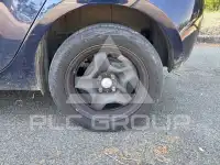 2020 Lancia YPSILON