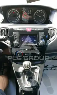 2020 Lancia YPSILON