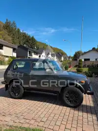 2020 Lada Other