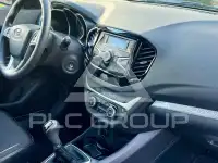 2020 Lada Vesta