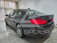 2020 Alpina B5