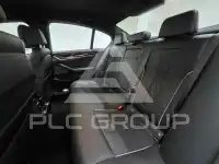 2020 Alpina B5