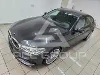 2020 Alpina B5