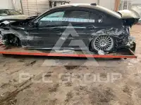 2020 Alpina B5