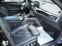 2020 Alpina B5
