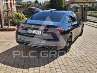 2020 Alpina B7