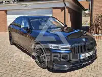 2020 Alpina B7