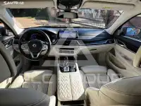 2020 Alpina B7