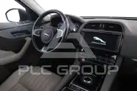2020 Jaguar F-PACE