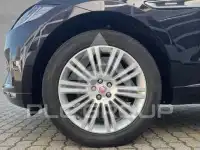 2020 Jaguar F-PACE