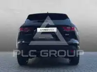 2020 Jaguar F-PACE
