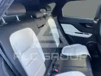 2020 Jaguar F-PACE