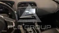 2020 Jaguar F-PACE
