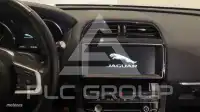 2020 Jaguar F-PACE