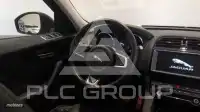 2020 Jaguar F-PACE