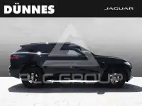 2020 Jaguar F-PACE