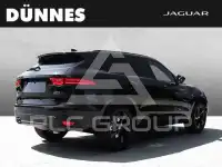 2020 Jaguar F-PACE