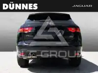 2020 Jaguar F-PACE