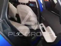 2020 Jaguar F-PACE