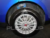 2020 Jaguar F-PACE