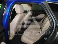 2020 Jaguar F-PACE