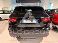 2020 Jaguar F-PACE