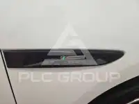 2020 Jaguar F-PACE