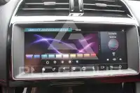 2020 Jaguar F-PACE