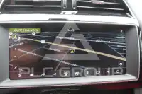 2020 Jaguar F-PACE