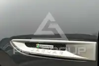 2020 Jaguar F-PACE