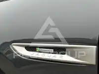 2020 Jaguar F-PACE