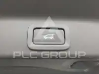 2020 Jaguar F-PACE