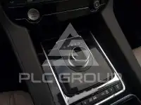 2020 Jaguar F-PACE