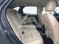 2020 Jaguar F-PACE