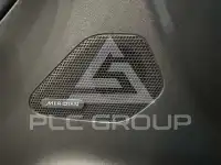 2020 Jaguar F-PACE