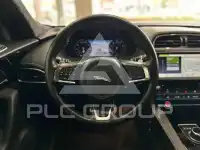 2020 Jaguar F-PACE