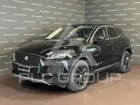 2020 Jaguar F-PACE