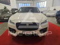 2020 Jaguar F-PACE