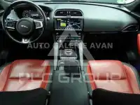 2020 Jaguar F-PACE