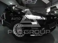 2020 Jaguar F-PACE