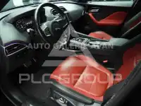 2020 Jaguar F-PACE