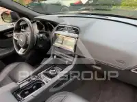2020 Jaguar F-PACE