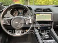2020 Jaguar F-PACE