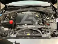 2020 Jaguar F-PACE