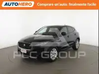 2020 Jaguar F-PACE