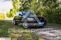 2020 Jaguar F-PACE
