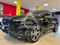 2020 Jaguar F-PACE