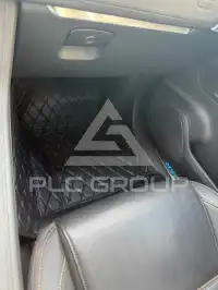 2020 Jaguar F-PACE